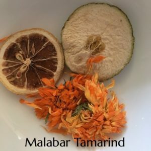 Malabar Tamarind