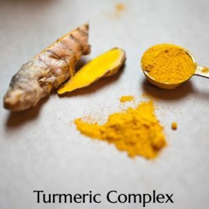 Tumeric Complex by British Ayurveda