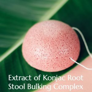 British Ayurveda Stool Bulking Complex