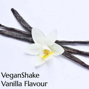 VeganShake Vanilla Flavour