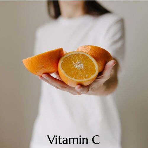 British Ayurveda Vitamin C